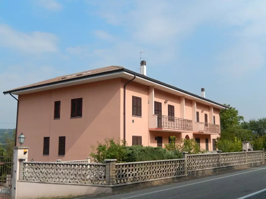 Immagine 7 di Villa in vendita  a Melazzo