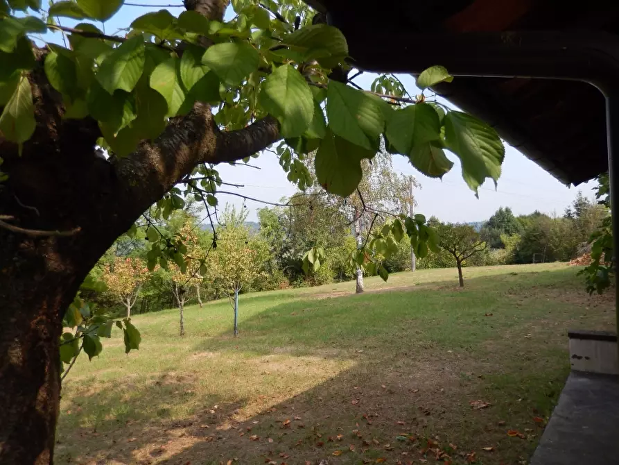 Immagine 27 di Villa in vendita  a Melazzo