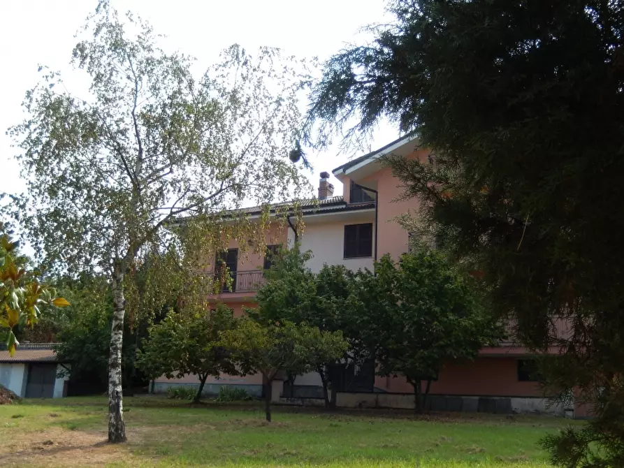 Immagine 6 di Villa in vendita  a Melazzo