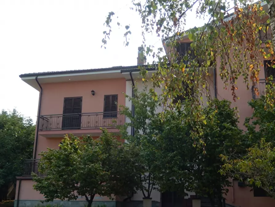 Immagine 9 di Villa in vendita  a Melazzo