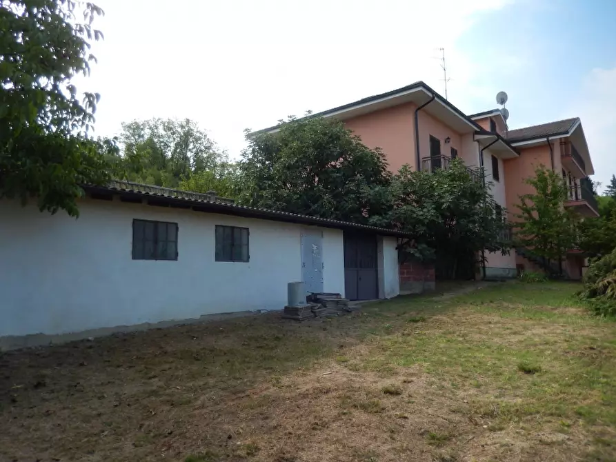 Immagine 20 di Villa in vendita  a Melazzo