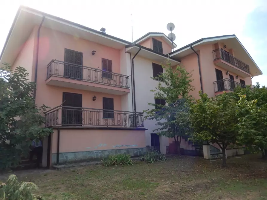 Immagine 11 di Villa in vendita  a Melazzo