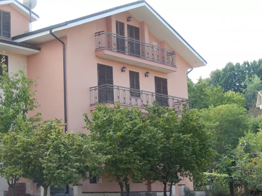 Immagine 14 di Villa in vendita  a Melazzo