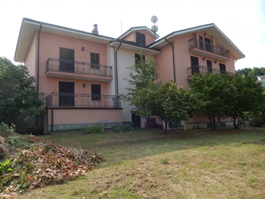 Immagine 12 di Villa in vendita  a Melazzo