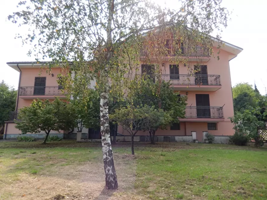 Immagine 15 di Villa in vendita  a Melazzo