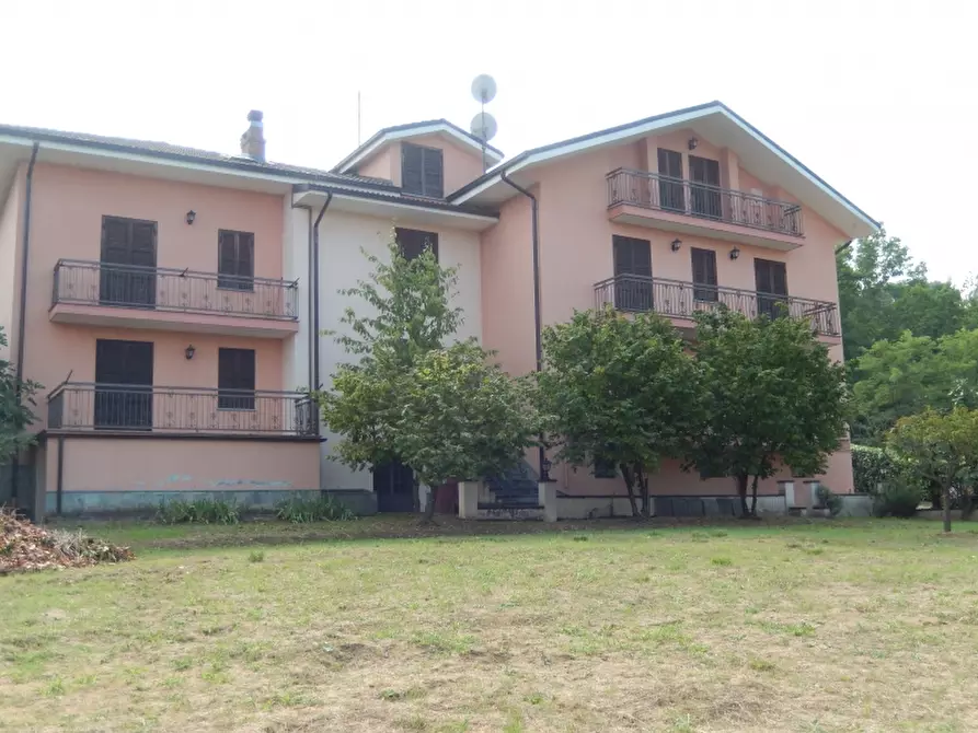 Immagine 16 di Villa in vendita  a Melazzo