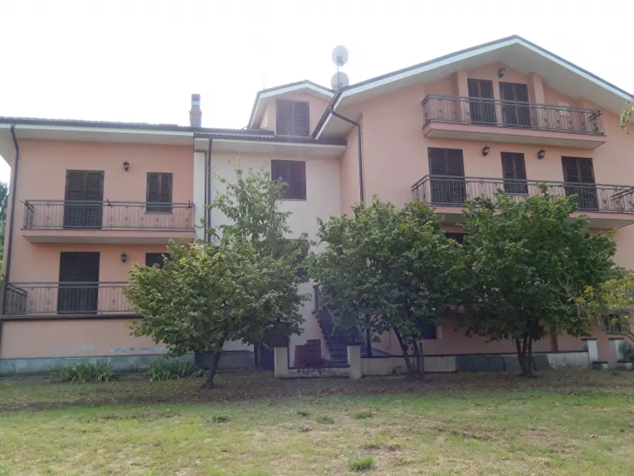 Immagine 17 di Villa in vendita  a Melazzo