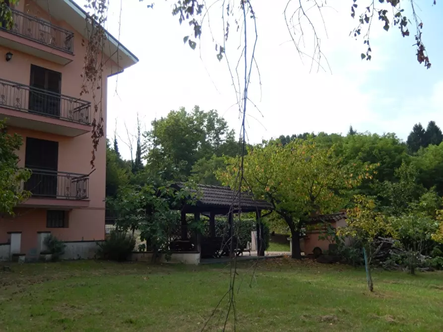 Immagine 18 di Villa in vendita  a Melazzo