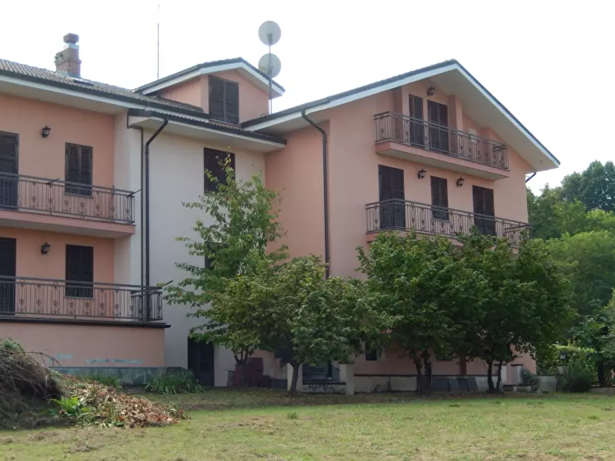 Immagine 19 di Villa in vendita  a Melazzo