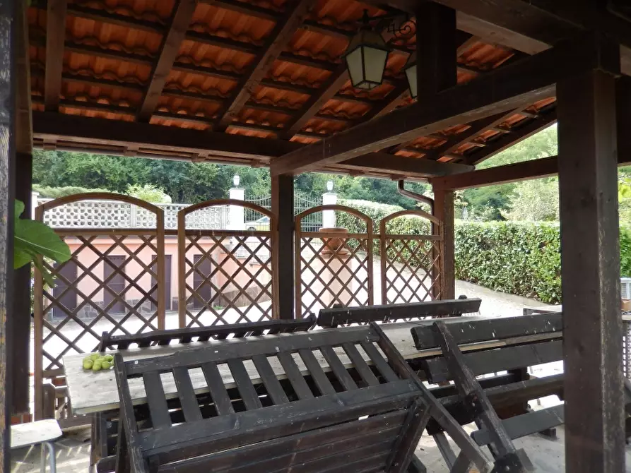 Immagine 23 di Villa in vendita  a Melazzo