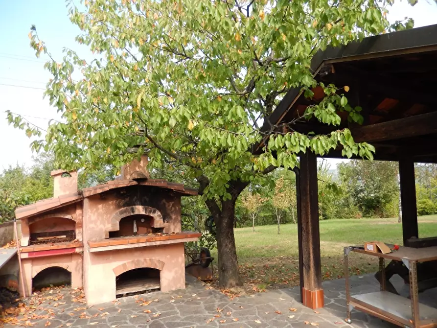 Immagine 24 di Villa in vendita  a Melazzo