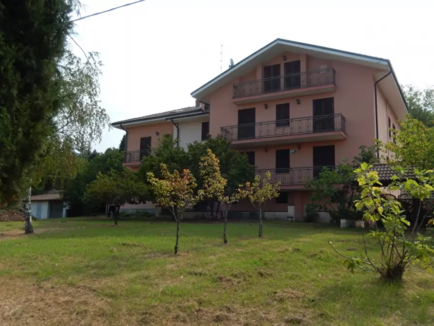 Immagine 2 di Villa in vendita  a Melazzo