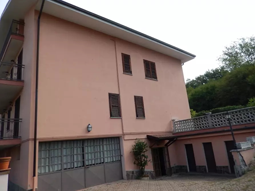 Immagine 31 di Villa in vendita  a Melazzo