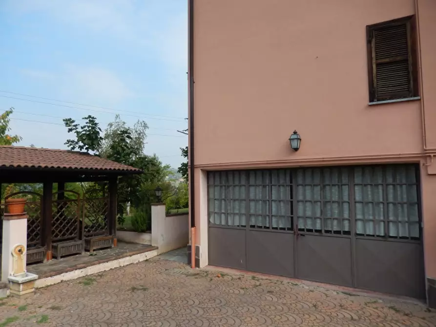 Immagine 32 di Villa in vendita  a Melazzo