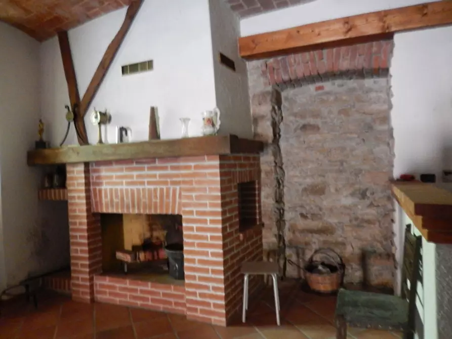 Immagine 34 di Villa in vendita  a Melazzo