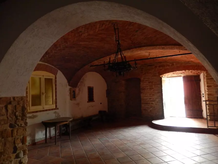 Immagine 36 di Villa in vendita  a Melazzo