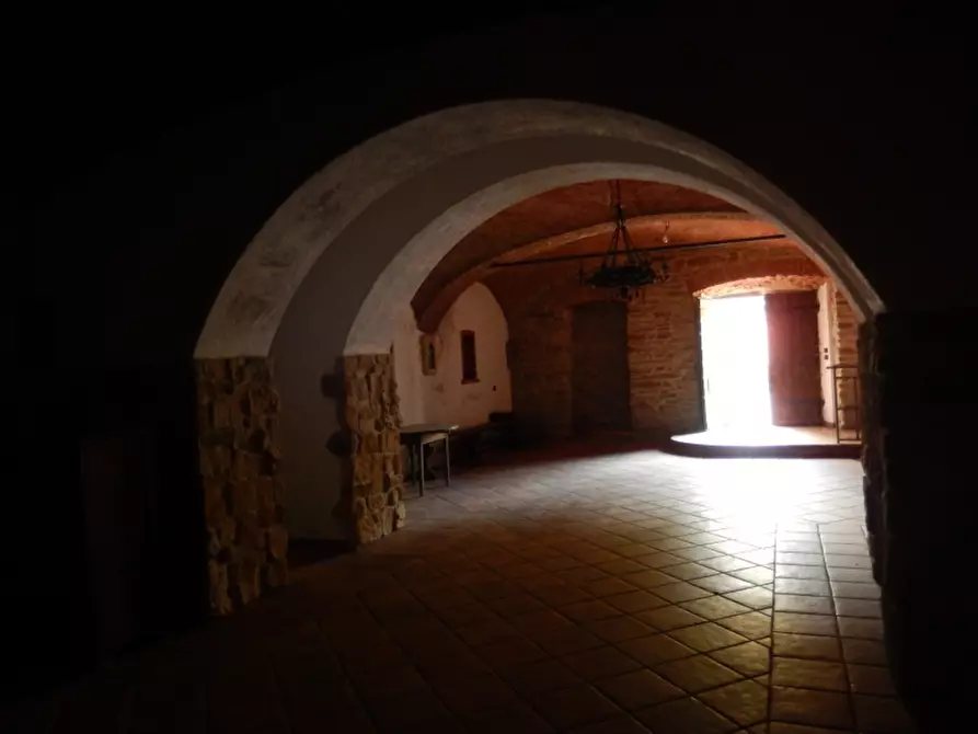 Immagine 37 di Villa in vendita  a Melazzo