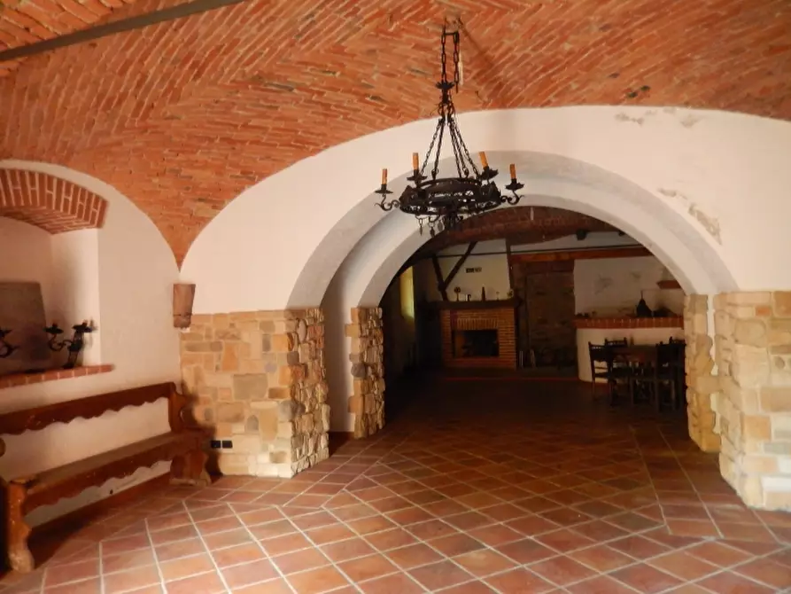 Immagine 38 di Villa in vendita  a Melazzo