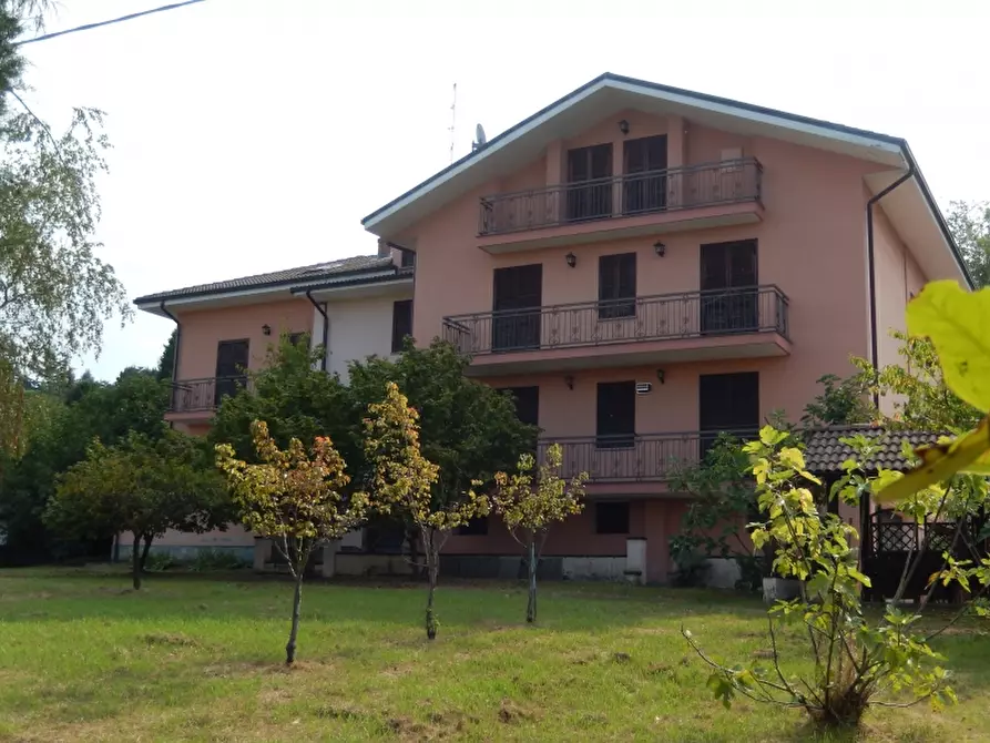 Immagine 3 di Villa in vendita  a Melazzo