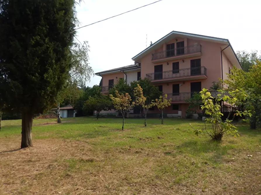Immagine 4 di Villa in vendita  a Melazzo