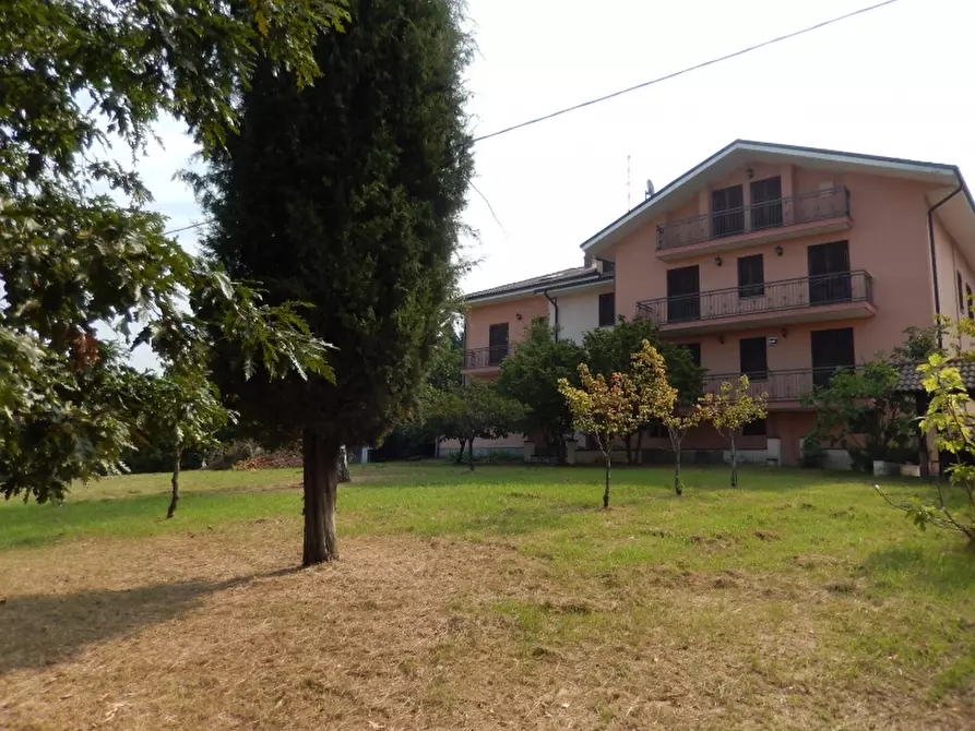 Immagine 5 di Villa in vendita  a Melazzo