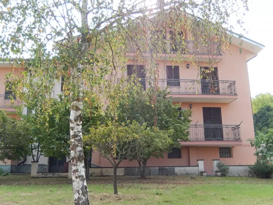 Immagine 1 di Villa in vendita  a Melazzo