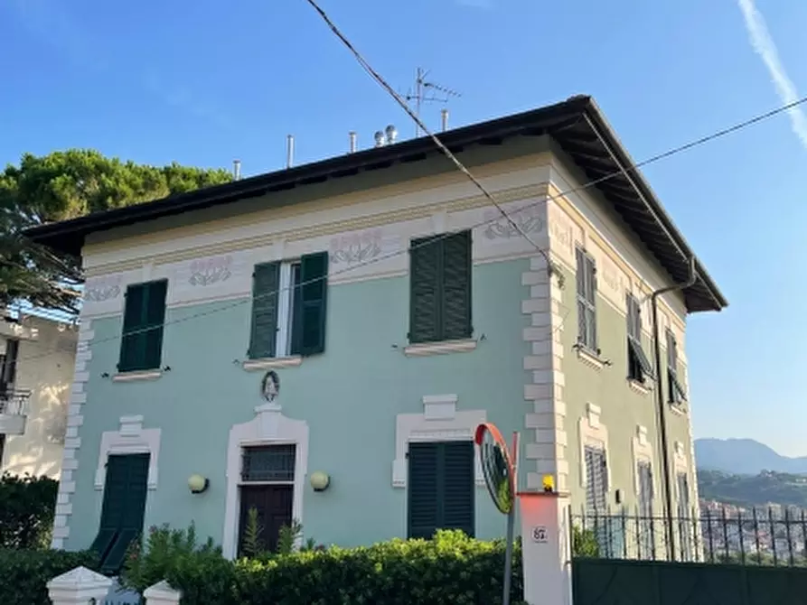 Immagine 5 di Appartamento in vendita  a Celle Ligure