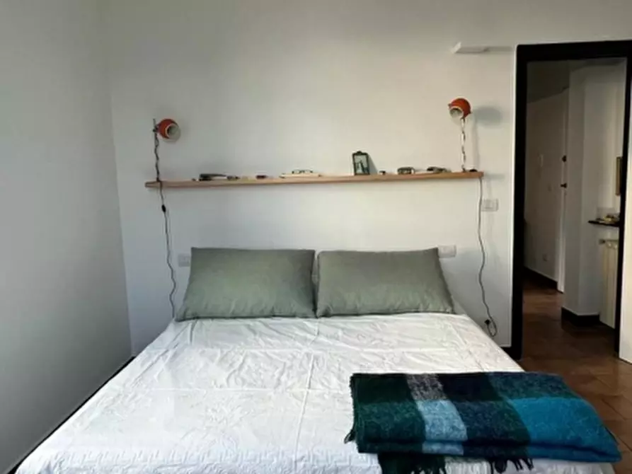 Immagine 25 di Appartamento in vendita  a Celle Ligure