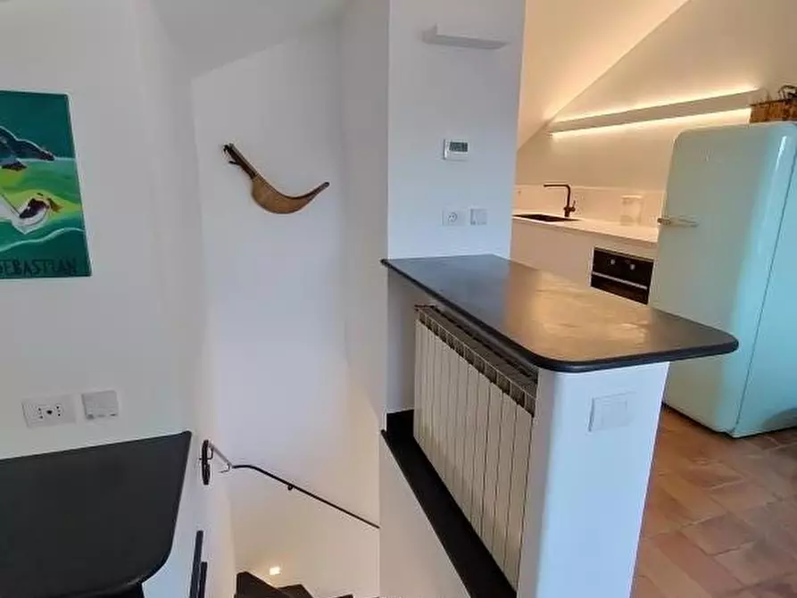 Immagine 13 di Appartamento in vendita  a Celle Ligure