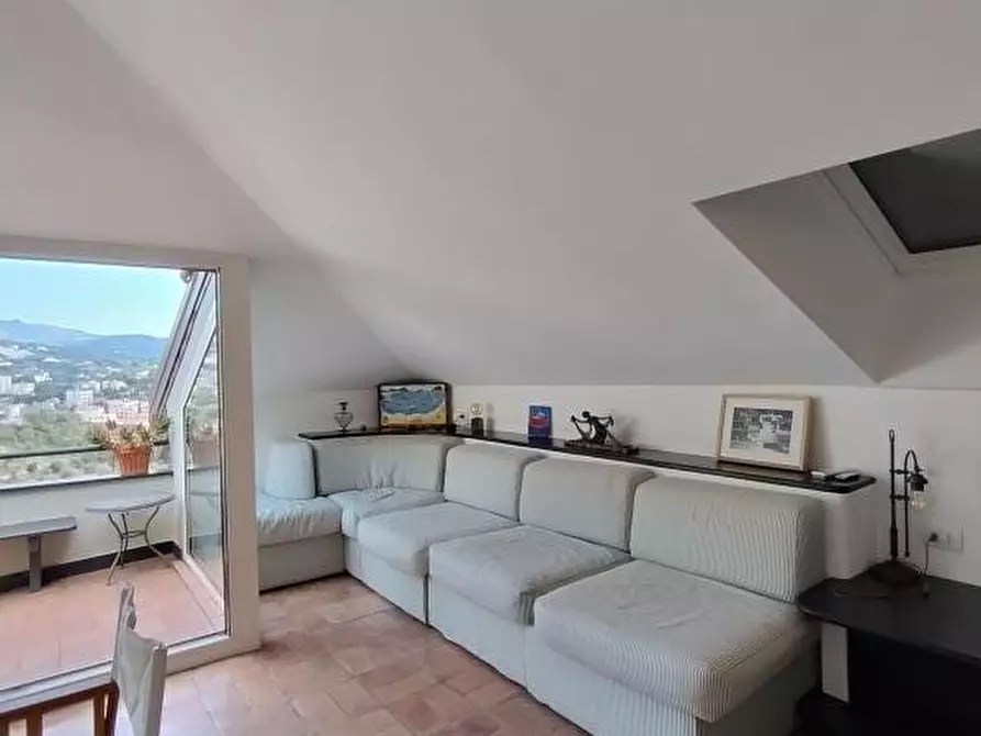 Immagine 6 di Appartamento in vendita  a Celle Ligure