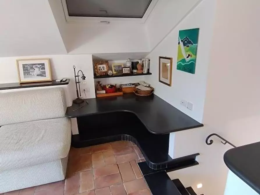 Immagine 15 di Appartamento in vendita  a Celle Ligure