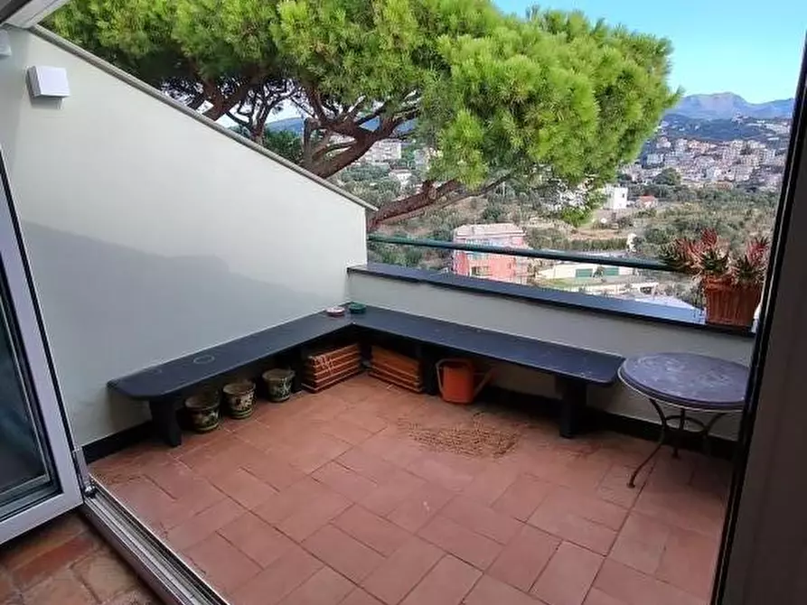 Immagine 12 di Appartamento in vendita  a Celle Ligure