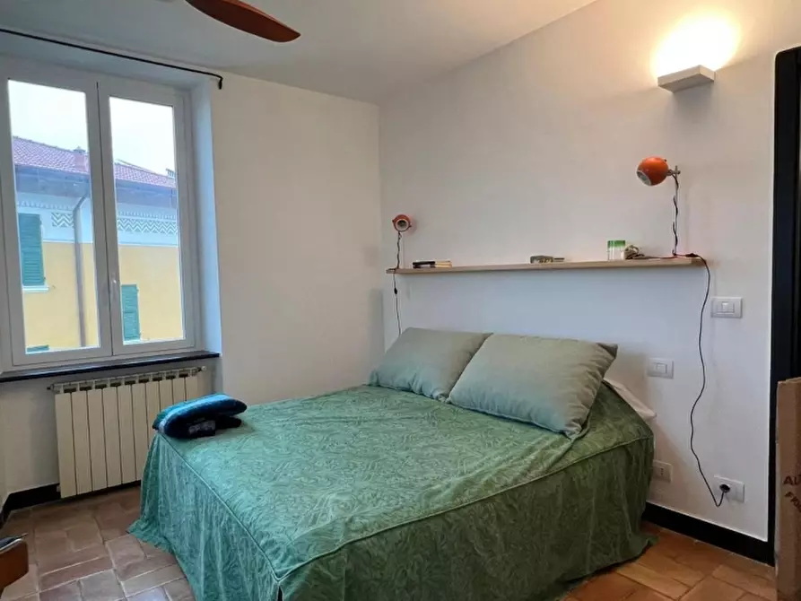 Immagine 28 di Appartamento in vendita  a Celle Ligure