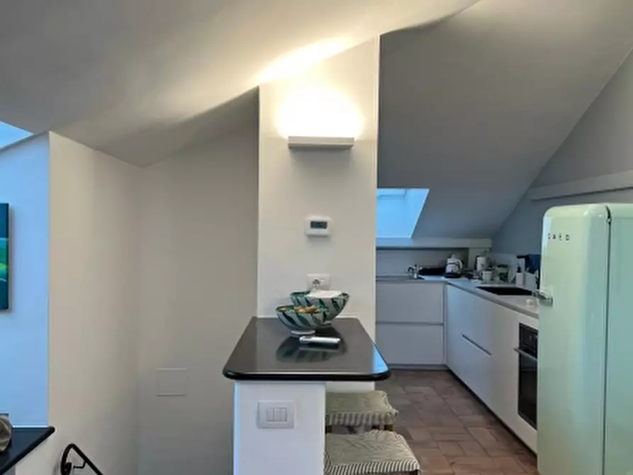Immagine 14 di Appartamento in vendita  a Celle Ligure