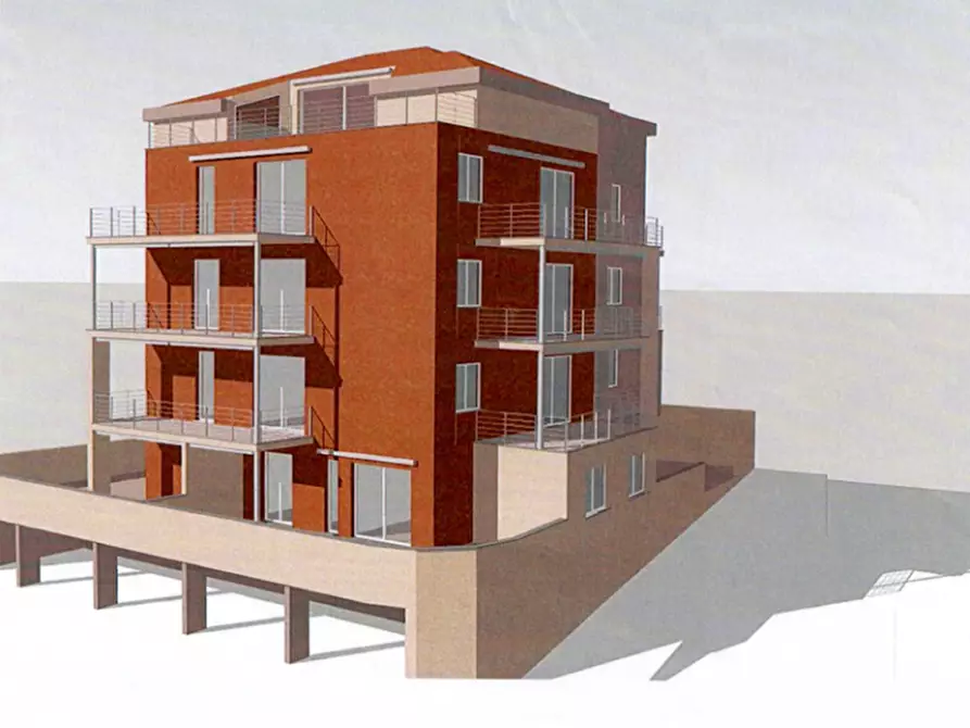 Immagine 2 di Appartamento in vendita  a Celle Ligure