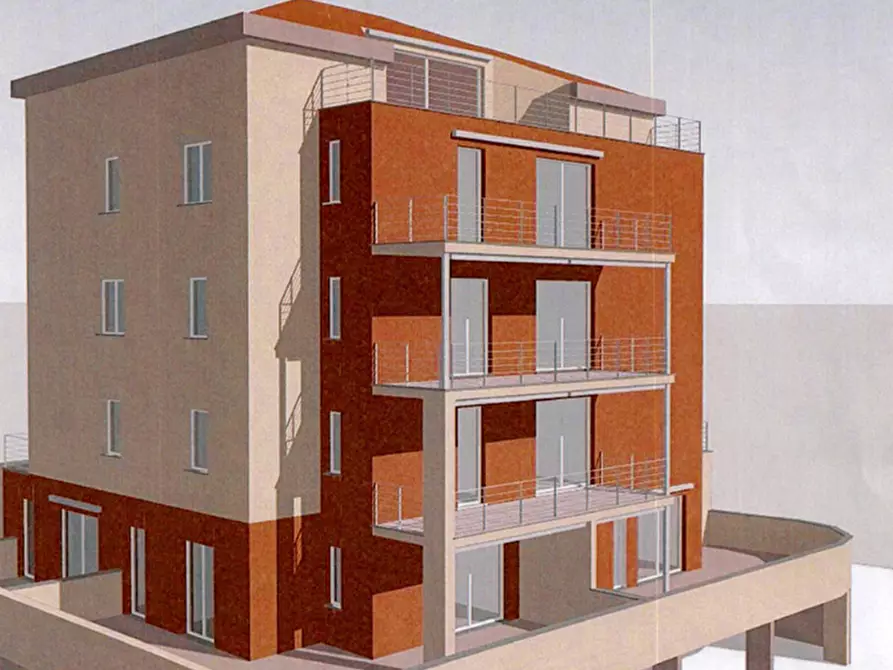 Immagine 3 di Appartamento in vendita  a Celle Ligure