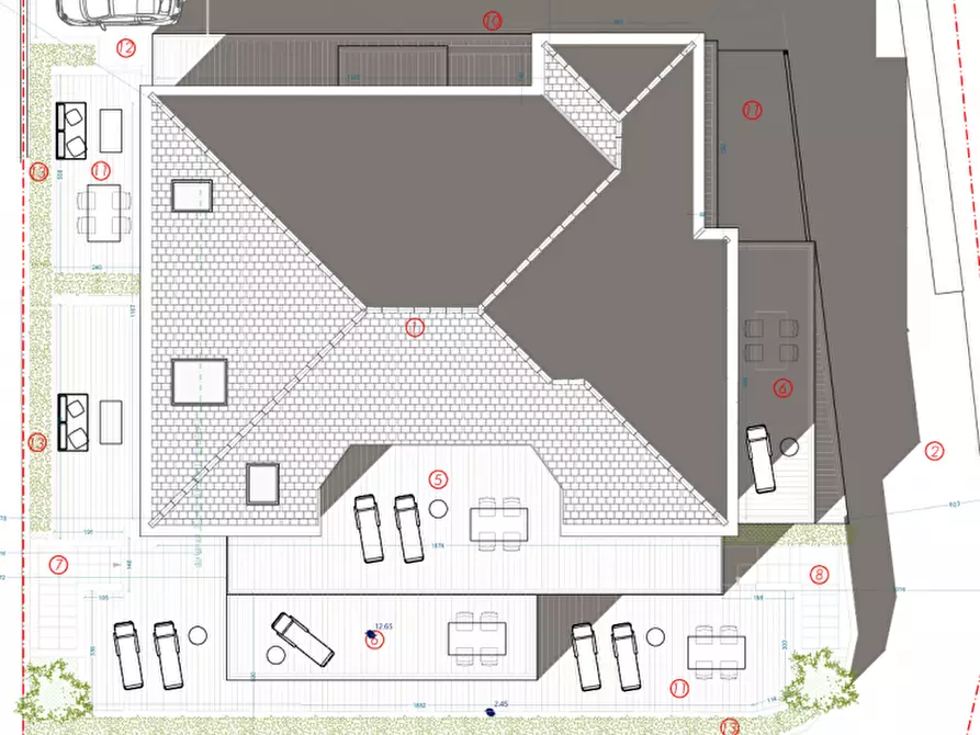 Immagine 15 di Appartamento in vendita  a Celle Ligure
