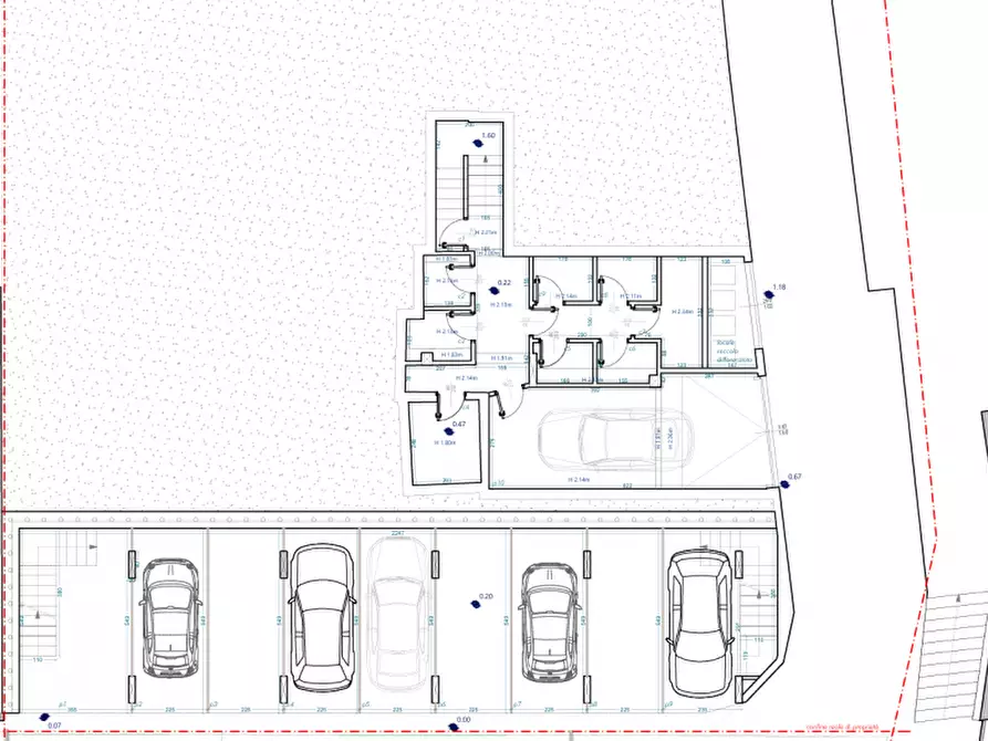 Immagine 9 di Appartamento in vendita  a Celle Ligure