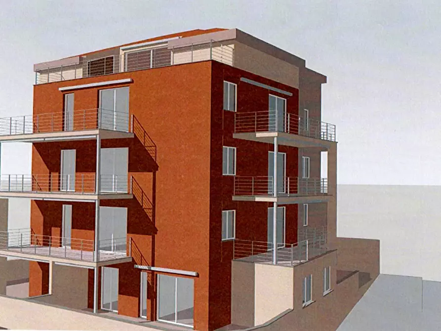 Immagine 4 di Appartamento in vendita  a Celle Ligure