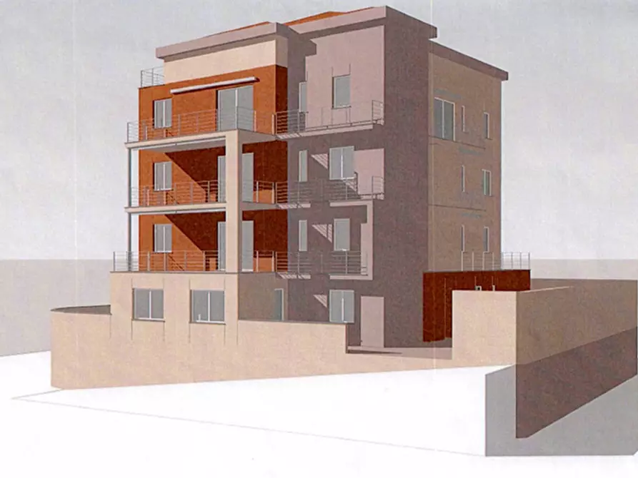 Immagine 5 di Appartamento in vendita  a Celle Ligure