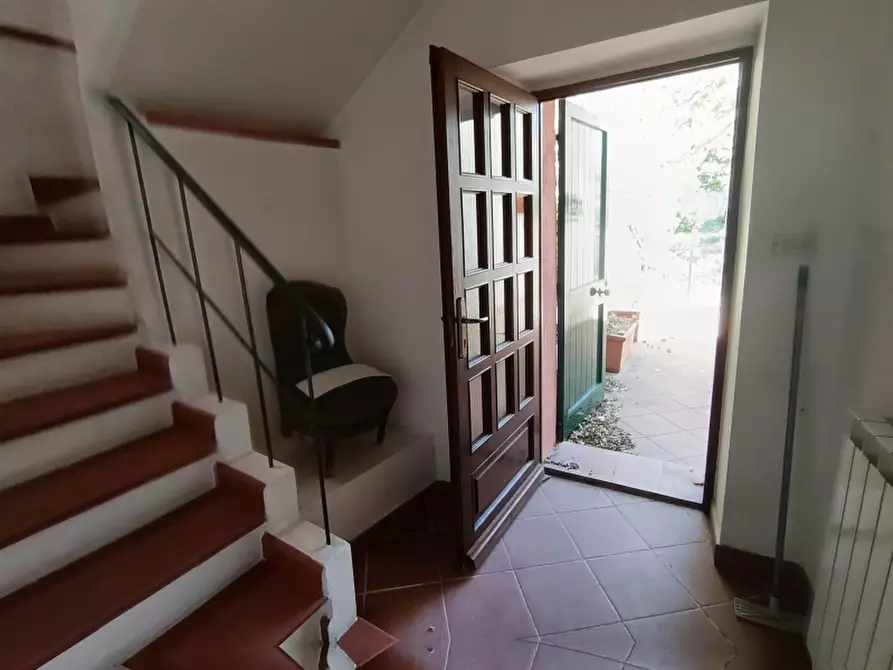 Immagine 4 di Appartamento in vendita  a Celle Ligure