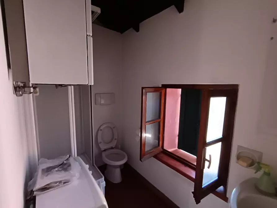 Immagine 18 di Appartamento in vendita  a Celle Ligure