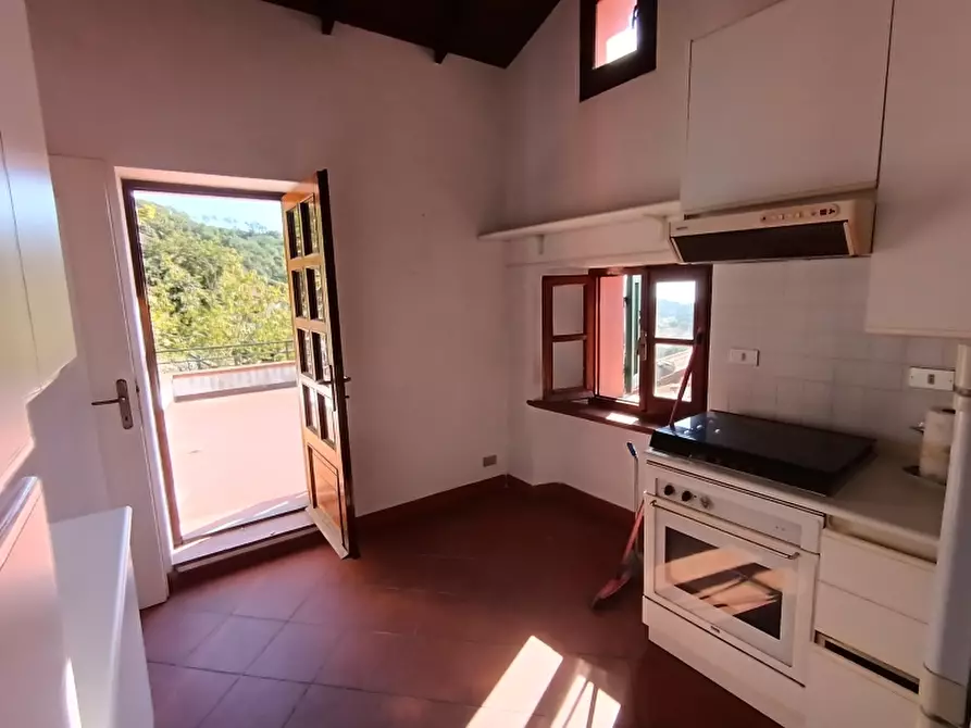 Immagine 26 di Appartamento in vendita  a Celle Ligure