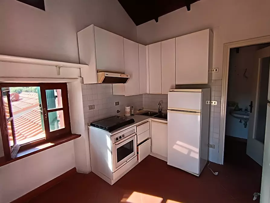 Immagine 25 di Appartamento in vendita  a Celle Ligure