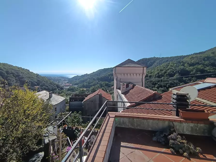 Immagine 31 di Appartamento in vendita  a Celle Ligure