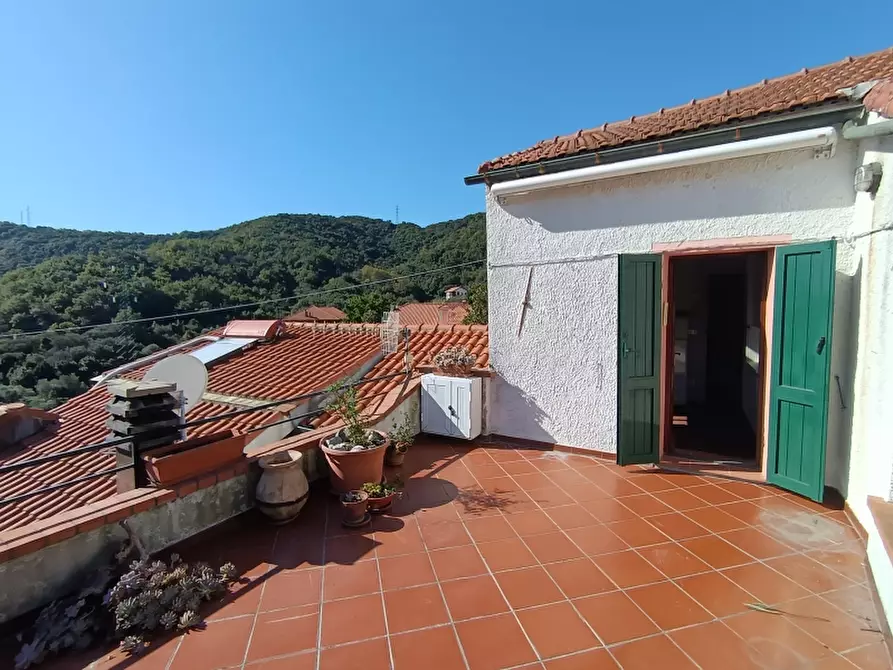 Immagine 33 di Appartamento in vendita  a Celle Ligure