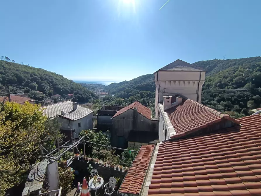 Immagine 34 di Appartamento in vendita  a Celle Ligure