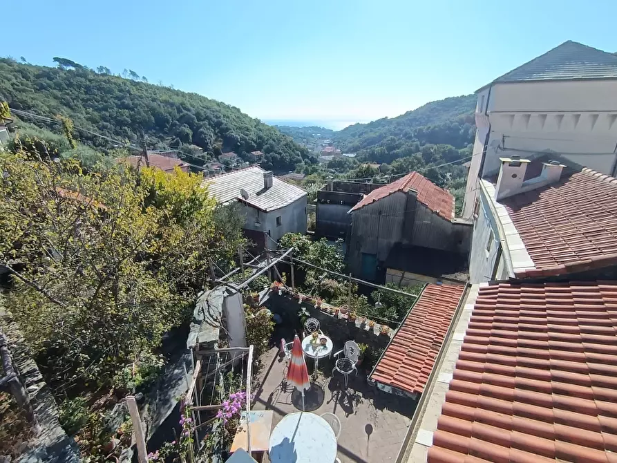 Immagine 35 di Appartamento in vendita  a Celle Ligure