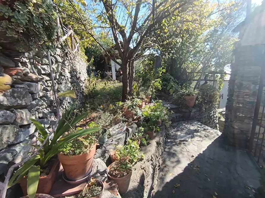 Immagine 39 di Appartamento in vendita  a Celle Ligure