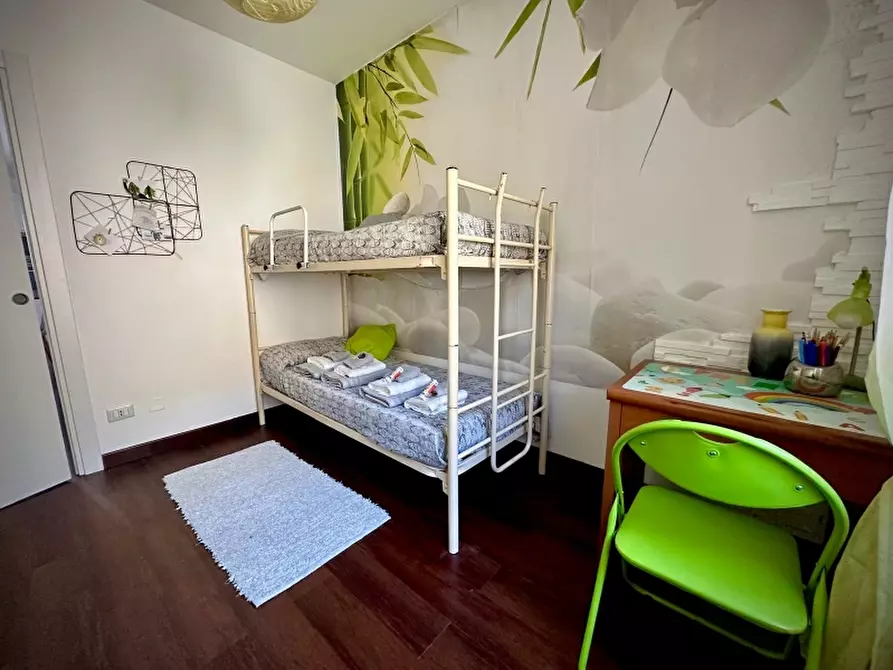 Immagine 8 di Appartamento in vendita  a Celle Ligure